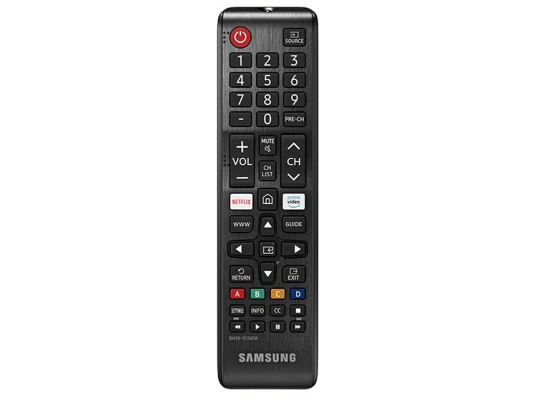 Smart TV Samsung 50" 4K UHD TU7090 Series-3