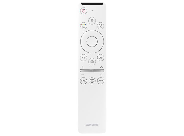 Smart tv Samsung 43 The Sero - QN43LS05TAGXSZ-4