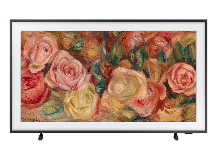 Smart TV Samsung The Frame 65" LS03D Series