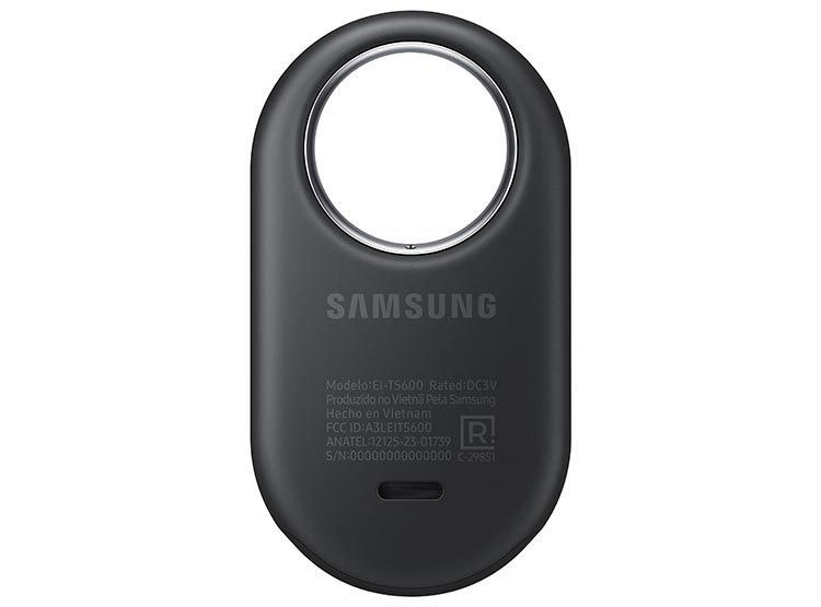 Localizador Dispositivos Galaxy SmartTag2 Negro-4