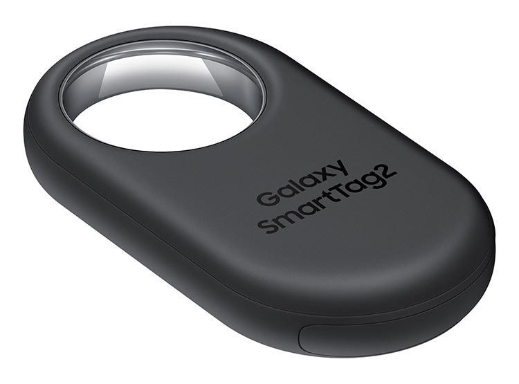 Localizador Dispositivos Galaxy SmartTag2 Negro-5