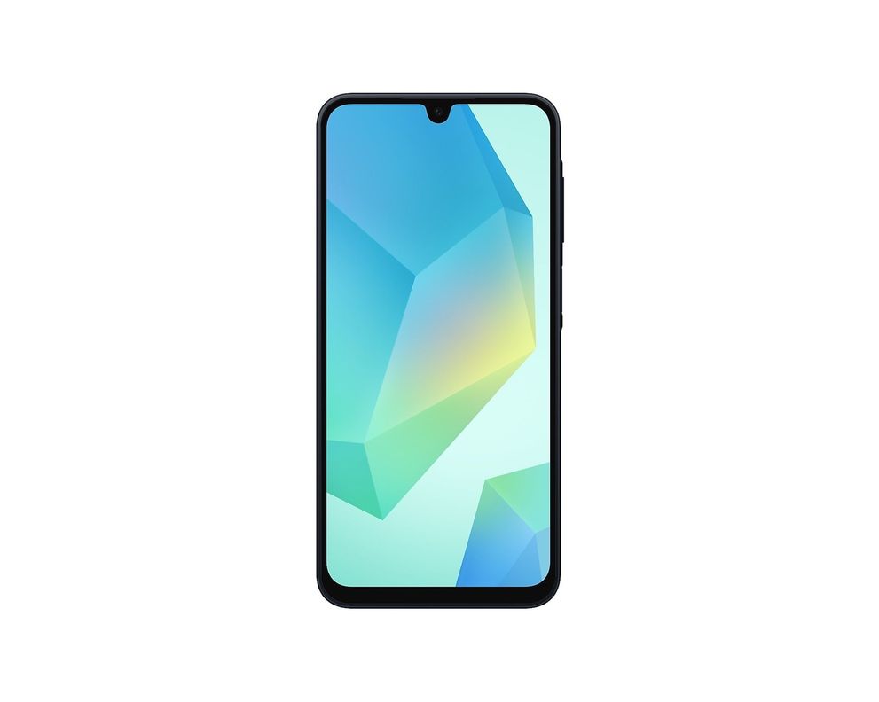 Smartphone Samsung Galaxy A16 5G 128GB Blue Black-1