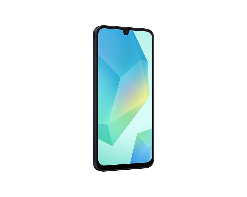 Smartphone Samsung Galaxy A16 5G 128GB Blue Black-2