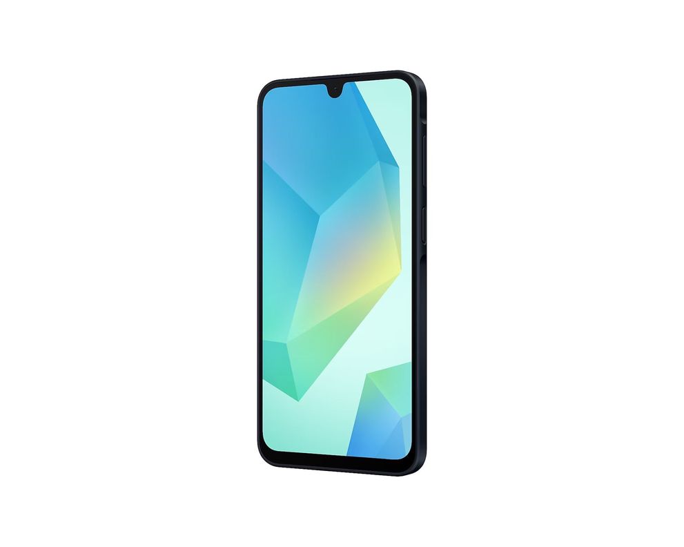 Smartphone Samsung Galaxy A16 5G 128GB Blue Black-3