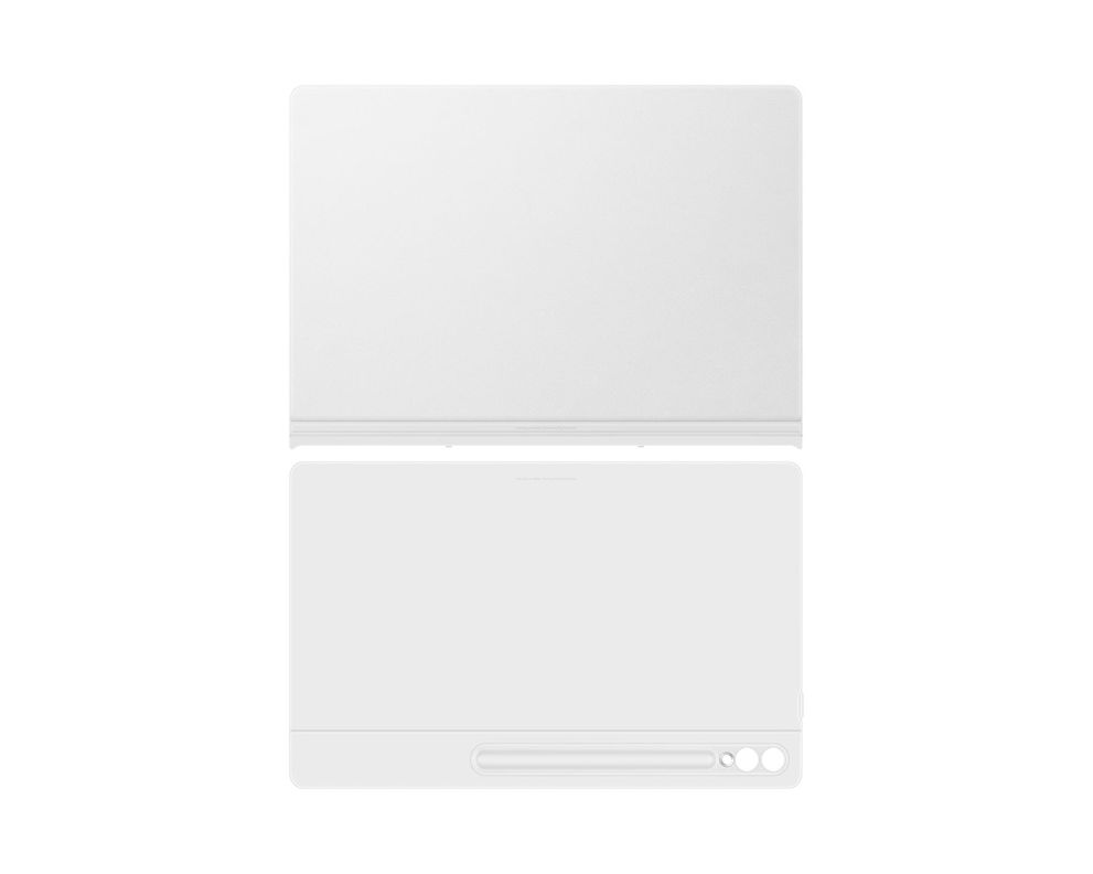 Funda Cover Galaxy Tab S9/S10 Ultra blanco-1