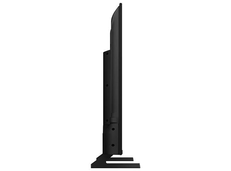 Smart TV Samsung 55'' UHD 4K CU7090-4