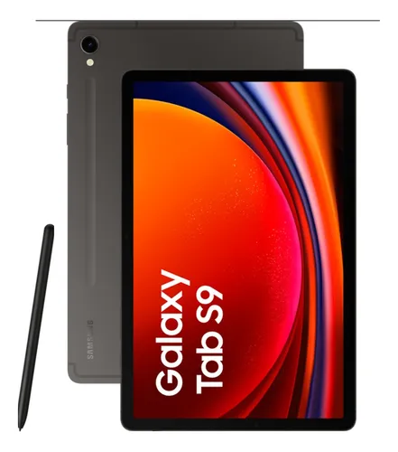 Tablet Samsung Galaxy Tab S9 (11