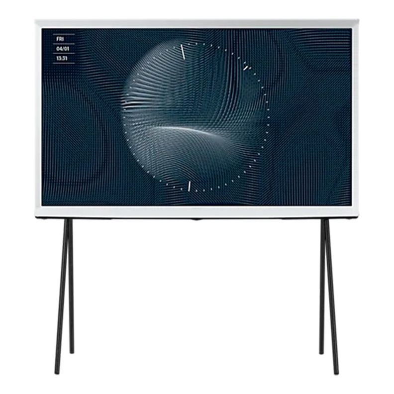 Smart tv Samsung QLED UHD 4K 43"  The Serif-0