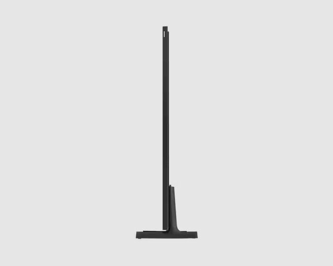 Smart Tv 65  The Frame Qn65ls03bagxzs 4k Uhd Tizen Samsung-2
