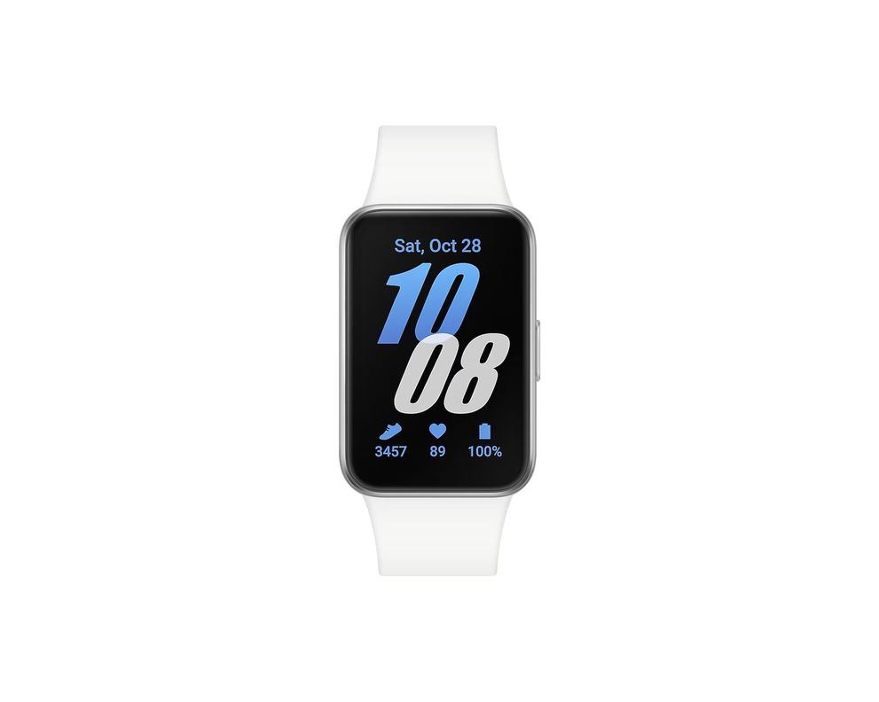 Smartband Galaxy FIT 3 Silver 256MB / 16MB-1