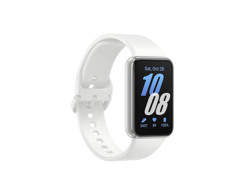 Smartband Galaxy FIT 3 Silver 256MB / 16MB-2