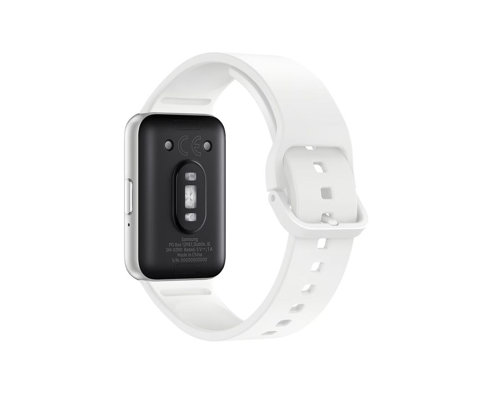 Smartband Galaxy FIT 3 Silver 256MB / 16MB-3