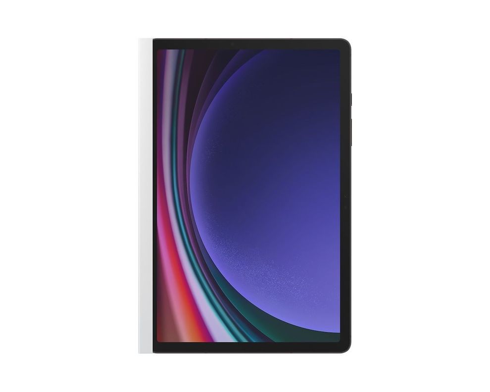 Protector de Pantalla de Notas Galaxy Tab S9 NotePaper Blanco