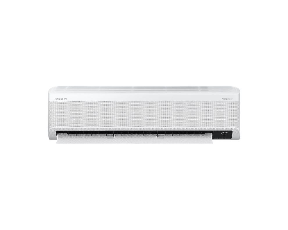 Aire Samsung Split Wind-Free Inverter Wi-Fi F/C 24000BTU-1