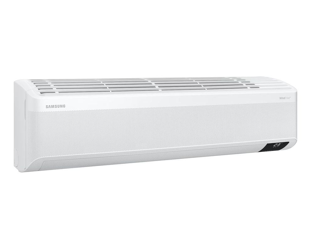 Aire Samsung Split Wind-Free Inverter Wi-Fi F/C 24000BTU-2