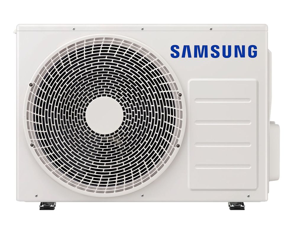 Aire Samsung Split Wind-Free Inverter Wi-Fi F/C 24000BTU-4