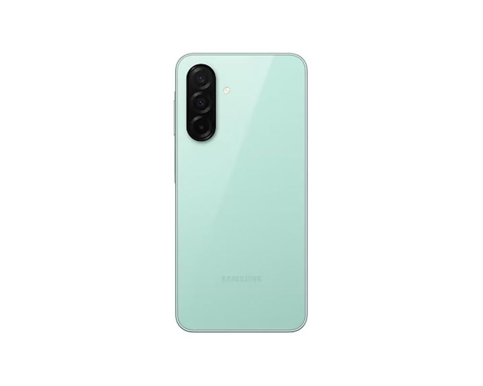 Smartphone Samsung A26 5G 128G Light Green-3