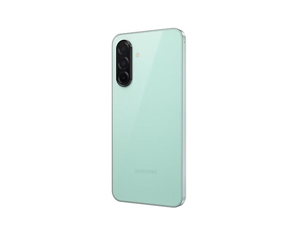 Smartphone Samsung A26 5G 128G Light Green-4