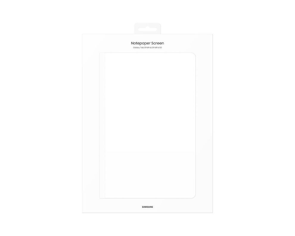 Pantalla Notas Galaxy Tab S9 Ultra NotePaper Screen-6