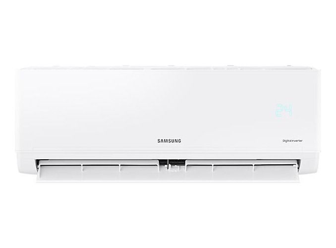 Aire Acondicionado Samsung Ar12bsh 12.000 Btu-1