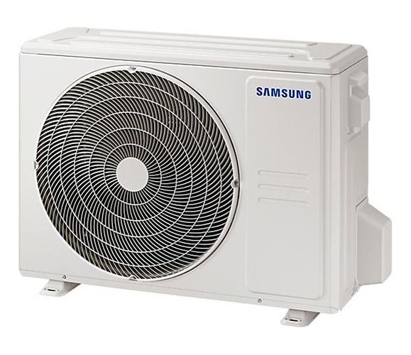 Aire Acondicionado Samsung Ar12bsh 12.000 Btu-2