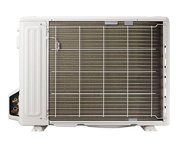 Aire Acondicionado Samsung Ar12bsh 12.000 Btu-3