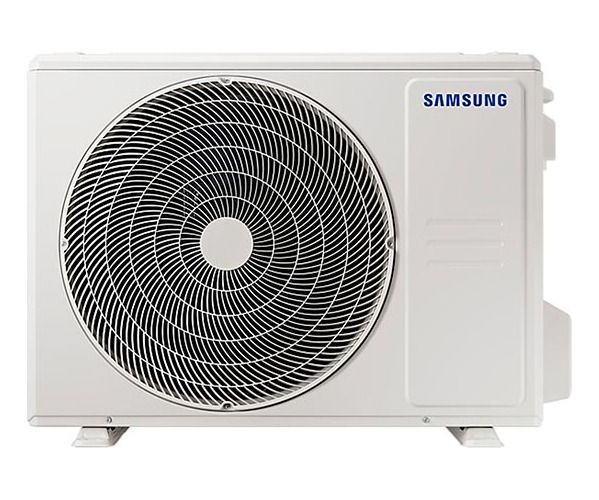 Aire Acondicionado Samsung Ar12bsh 12.000 Btu-4