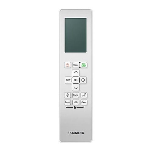 Aire Acondicionado Samsung Ar12bsh 12.000 Btu-5