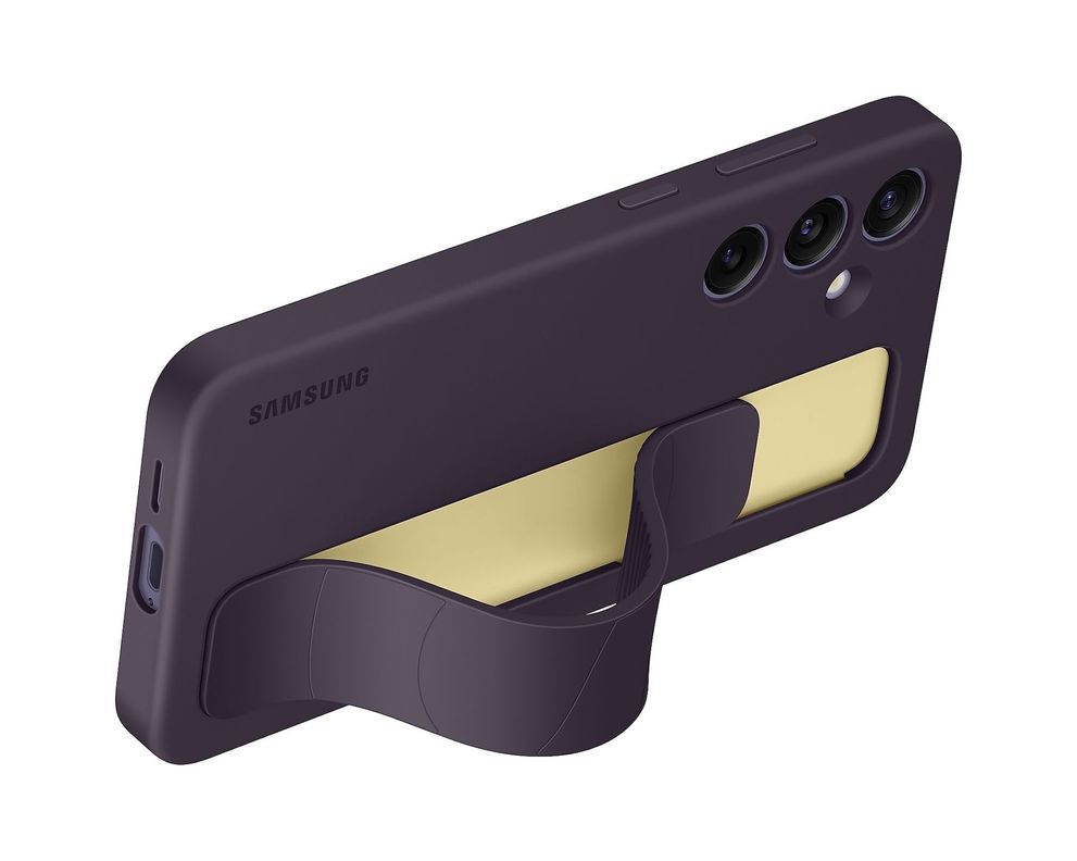 Funda Gadget Case para Galaxy S22+ Violeta-3