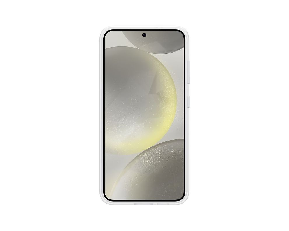 Funda Smart View Wallet para Galaxy S22 Estampado Blanco-1