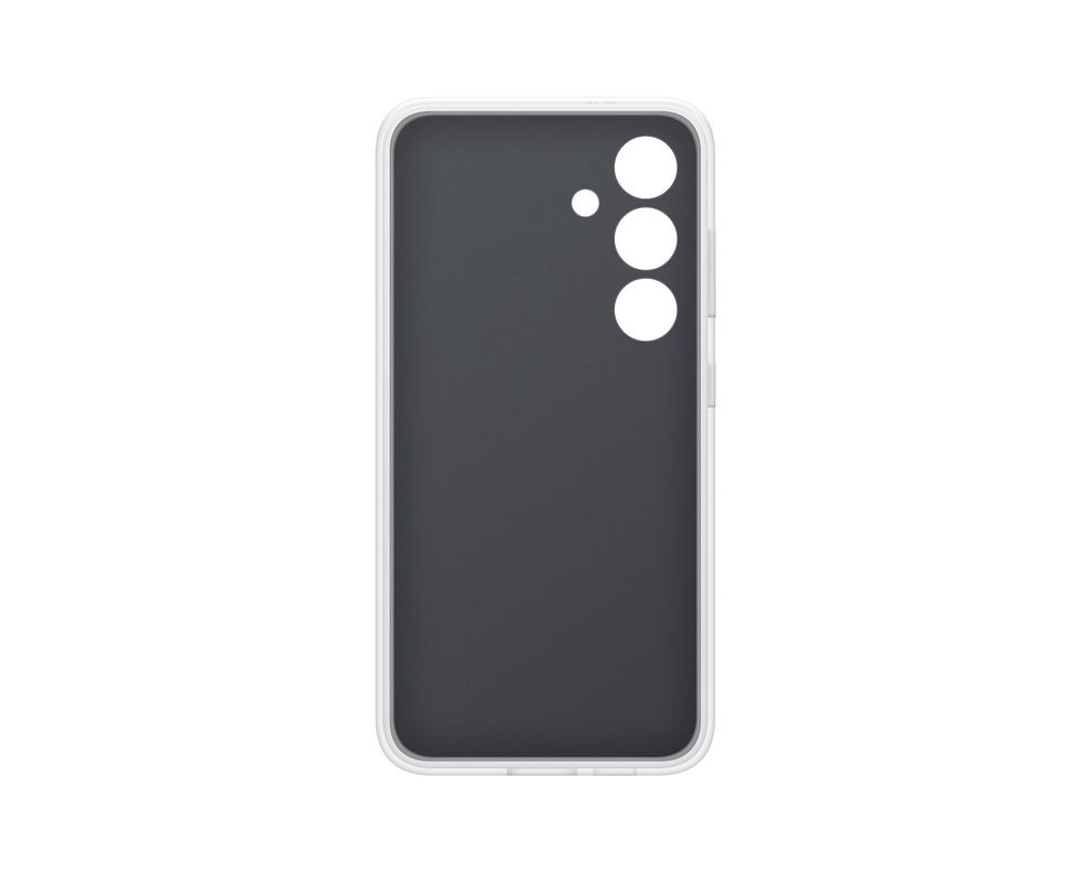 Funda Smart View Wallet para Galaxy S22 Estampado Blanco-5