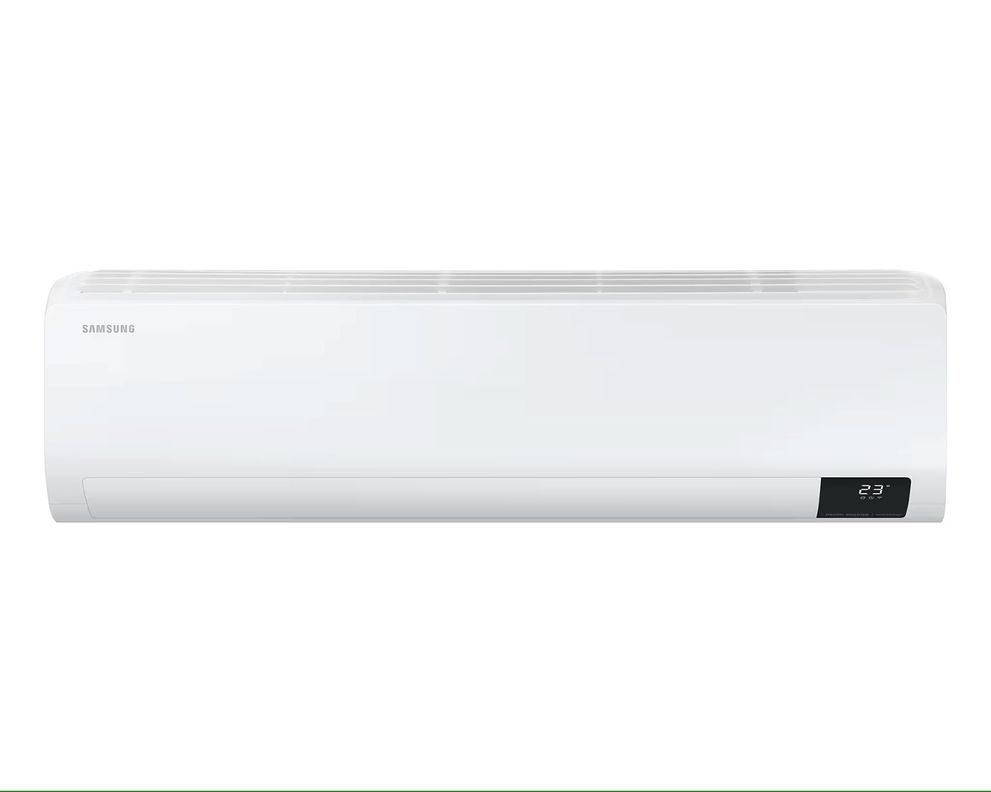 Aire Acondicionado Samsung Split Inverter 18,000 BTU AR18TSFZAWK-0