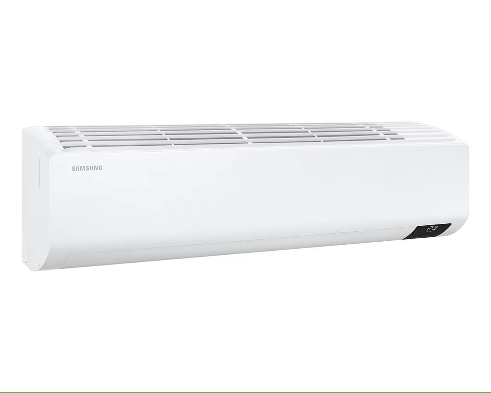 Aire Acondicionado Samsung Split Inverter 18,000 BTU AR18TSFZAWK-1