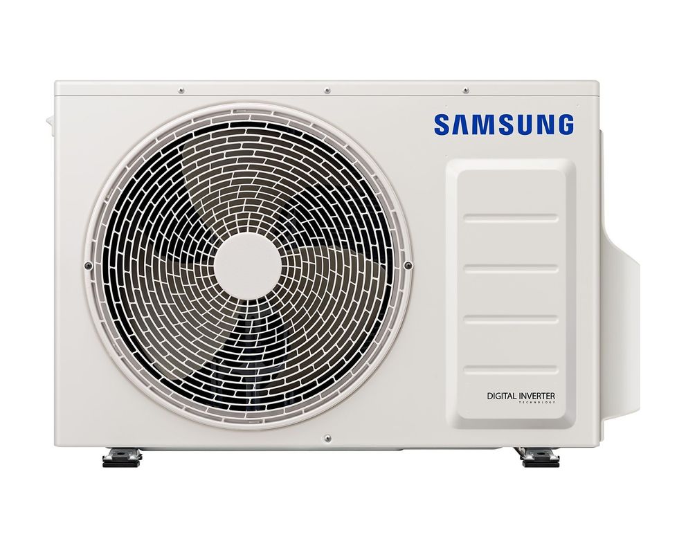 Aire Acondicionado Samsung Split Inverter 18,000 BTU AR18TSFZAWK-4