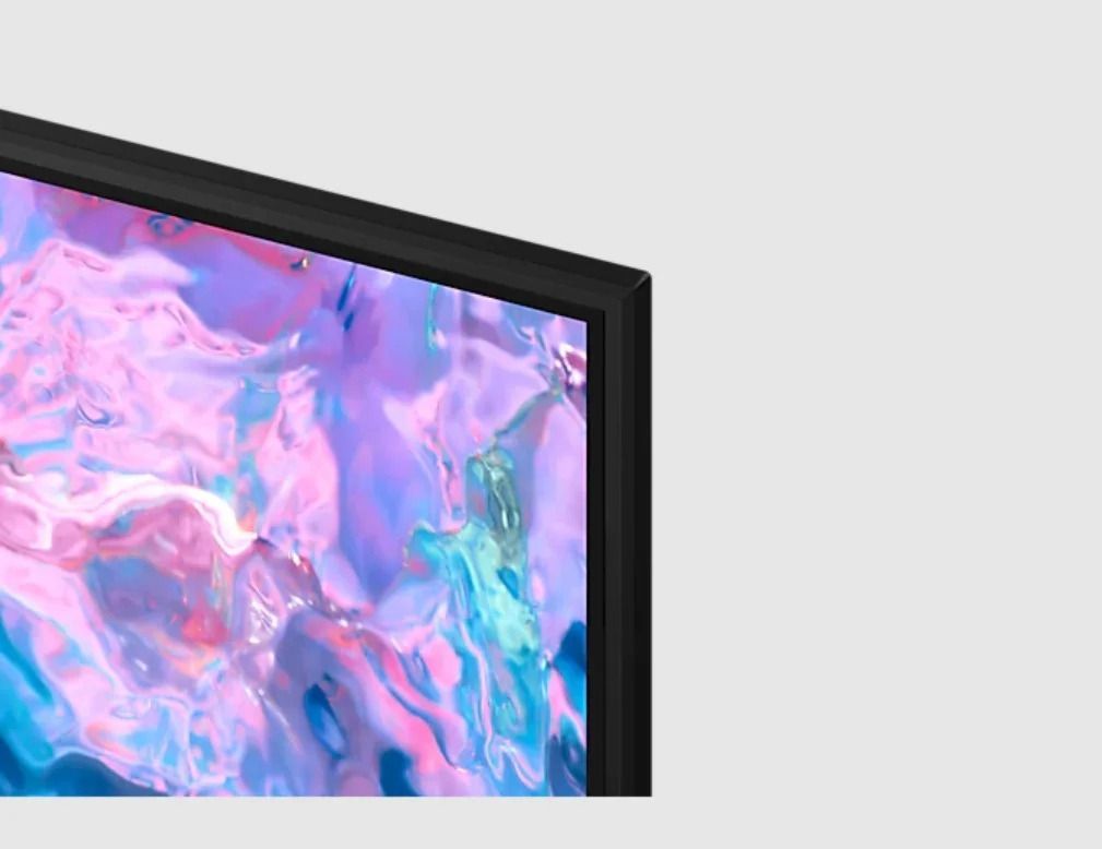 Smart TV Samsung 43" Crystal Uhd 4K CU7090-4