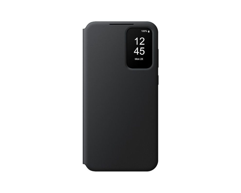 Funda Samsung Galaxy A35 Smart View Negro-0
