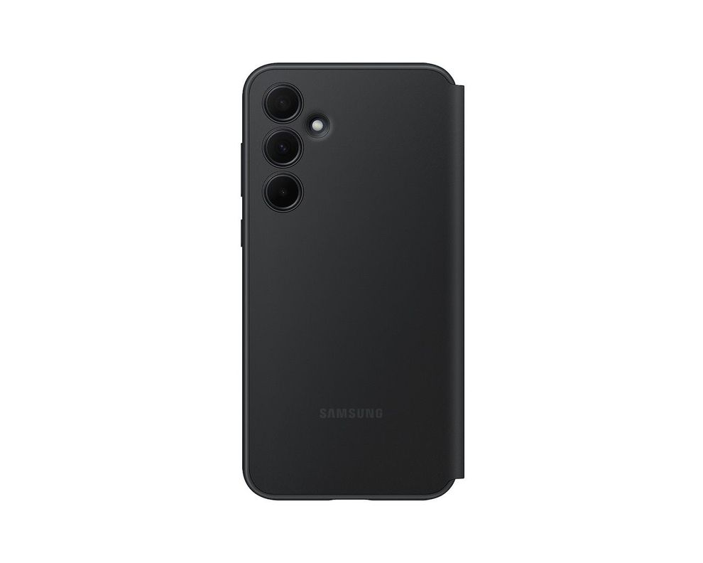 Funda Samsung Galaxy A35 Smart View Negro-1
