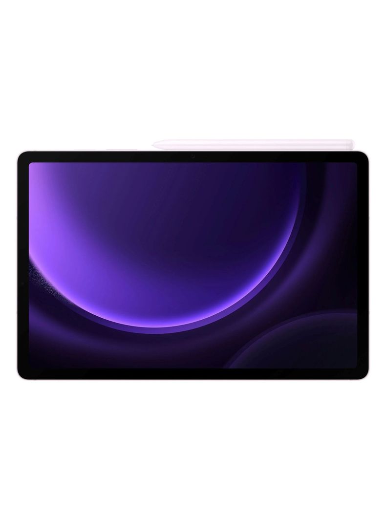 Samsung Galaxy Tab S9 FE 10.9" 128GB 6 GB Lavanda-0