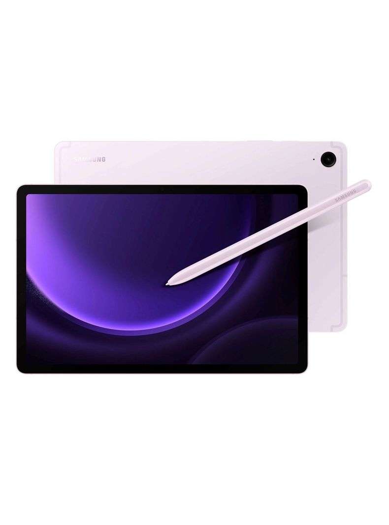 Samsung Galaxy Tab S9 FE 10.9" 128GB 6 GB Lavanda-1