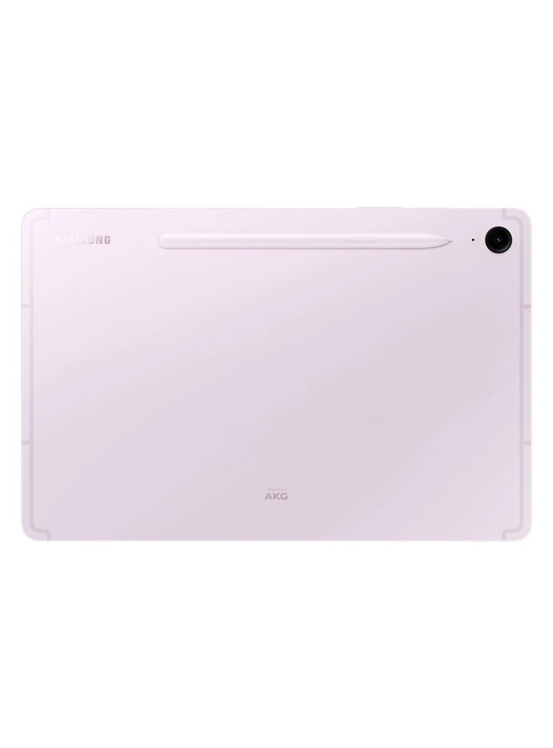 Samsung Galaxy Tab S9 FE 10.9" 128GB 6 GB Lavanda-2