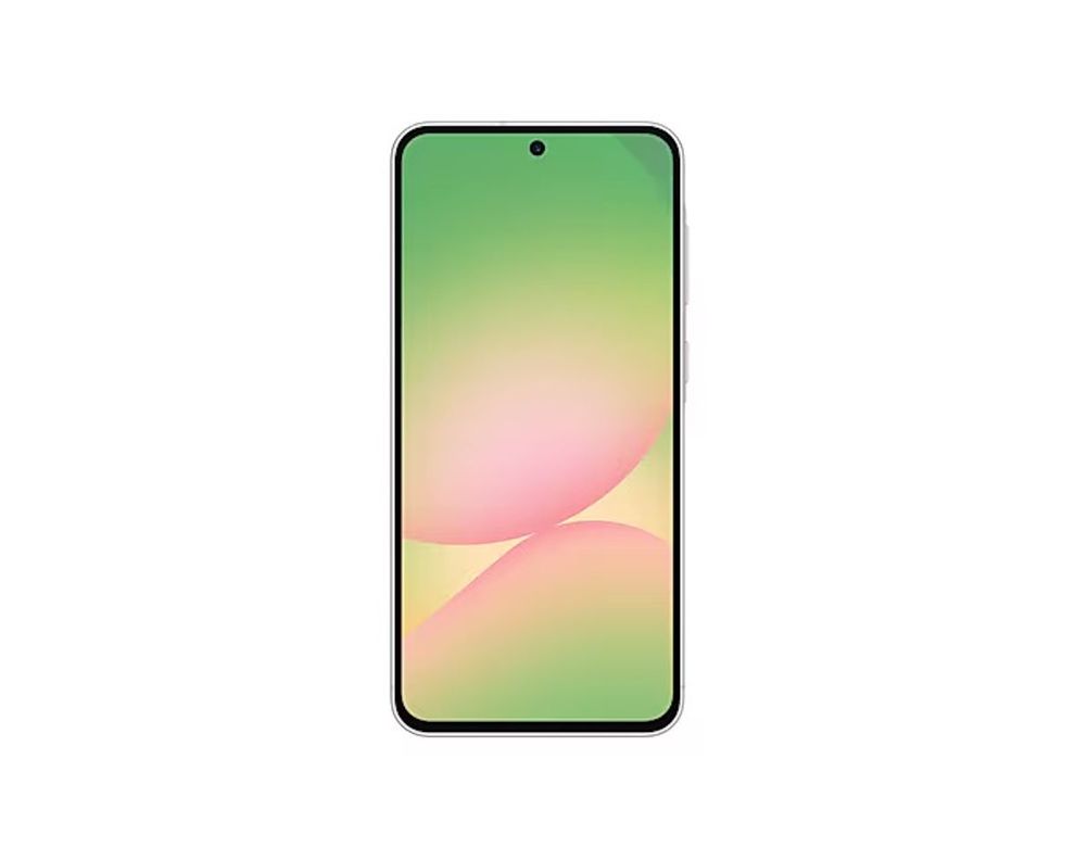 Smartphone Samsung A56 5G 128G Light Pink-1