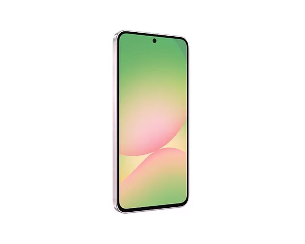 Smartphone Samsung A56 5G 128G Light Pink-2
