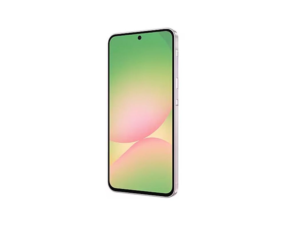 Smartphone Samsung A56 5G 128G Light Pink-3