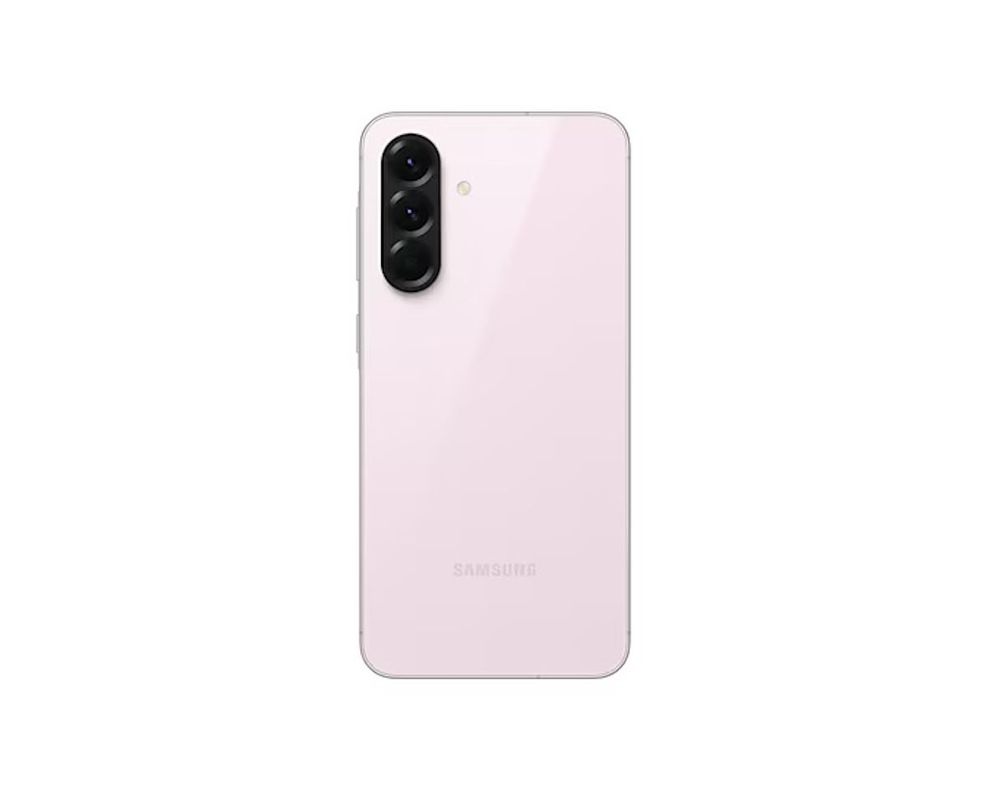 Smartphone Samsung A56 5G 128G Light Pink-4