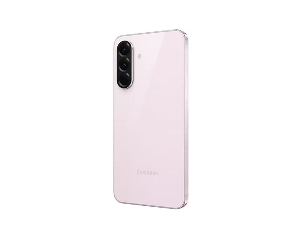 Smartphone Samsung A56 5G 128G Light Pink-6