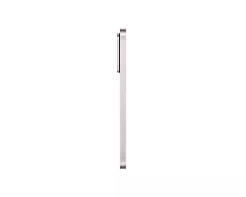 Smartphone Samsung A56 5G 128G Light Pink-7