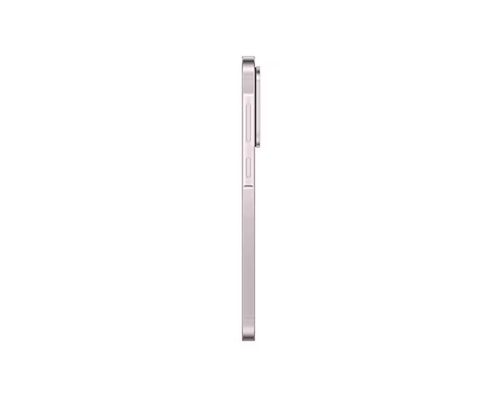 Smartphone Samsung A56 5G 128G Light Pink-8