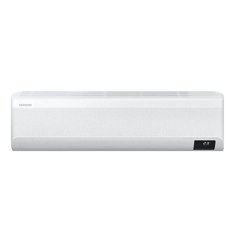 Aire Acondicionado Samsung Split Inverter 12,000BTU-0