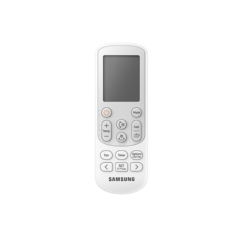 Aire Acondicionado Samsung Split Inverter 12,000BTU-2
