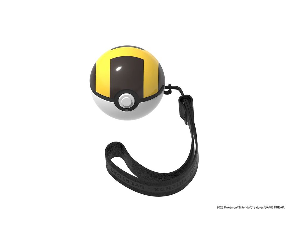 Funda Pokémon Eco-Friends Galaxy Buds2 Pro  Amarillo-0